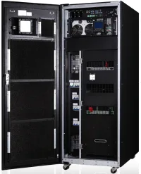 Источник бесперебойного питания Vertiv Liebert NXC UPS 80kVA, фото 2