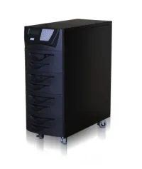 Источник бесперебойного питания Inform DSP Multipower DSPMP-3120 20 кВА, фото 2