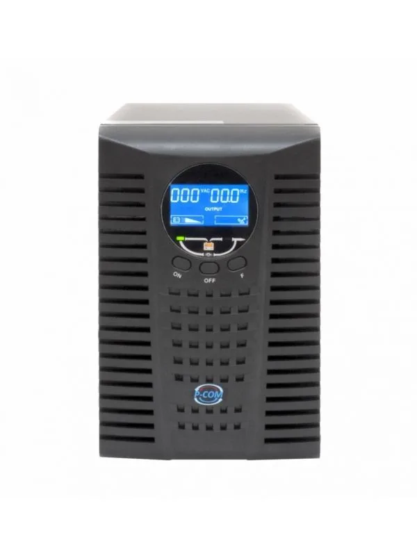 Источник бесперебойного питания P-Com Pro 1H (13А)