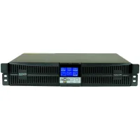 Источник бесперебойного питания Hiden Expert UDC9201H-RT, фото 2