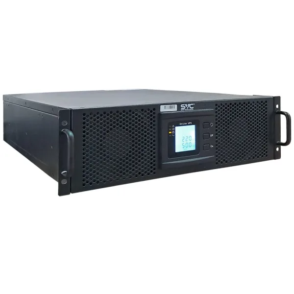 Источник бесперебойного питания SVC TR31-10KL