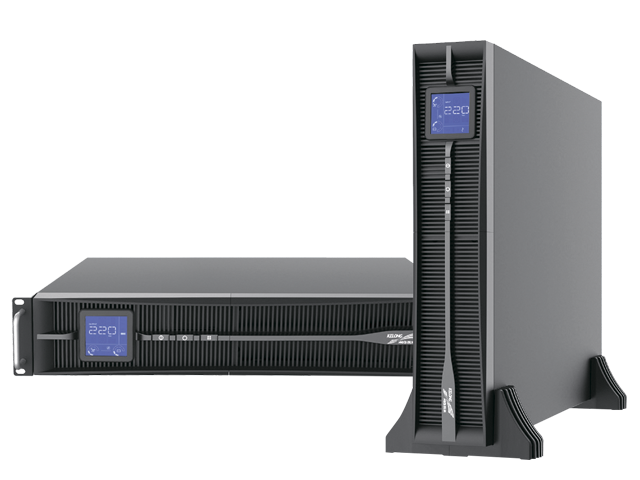 ИБП Kehua KR-RM, 2000VA/1800W, RT 2U