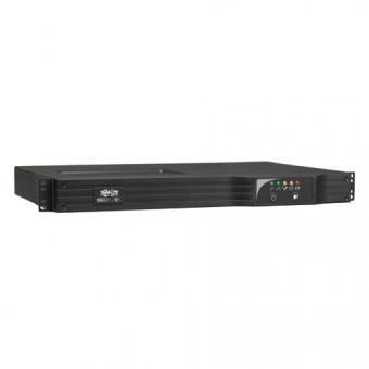 Источник бесперебойного питания Tripp Lite SmartPro RT SMX500RT1U