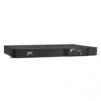 Источник бесперебойного питания Tripp Lite SmartPro RT SMX500RT1U