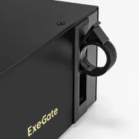 ИБП ExeGate ServerRM UNL-1000.LCD.AVR.2SH.3C13.USB.2U, фото 4