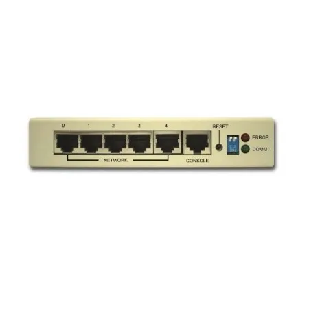 Концентратор Delta SNMP HUB RUS  (3915100514-S)