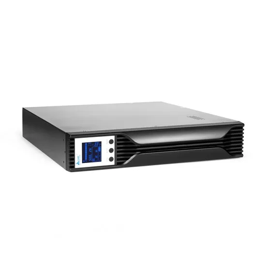 Источник бесперебойного питания SVC RTL-1K-LCD