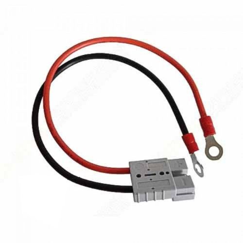Батарейный кабель TD50А-M5-2-2х6