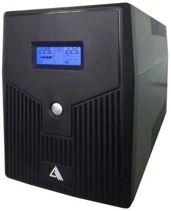 ИБП VoltageLab LT-1500-LCD