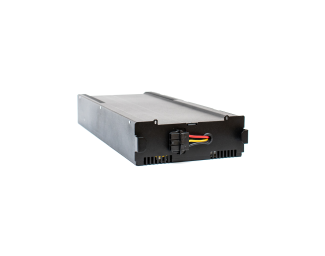 Батарейный блок BP-96-09/RT для ИБП STR1106SL, STR1110SL и батарейного модуля BMRT-192-09