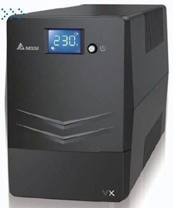 ИБП Agilon VX1500-RC UPA152V210035 UPA152V210035