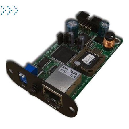 Карта интерфейсная SNMP-мини 3915100473-S