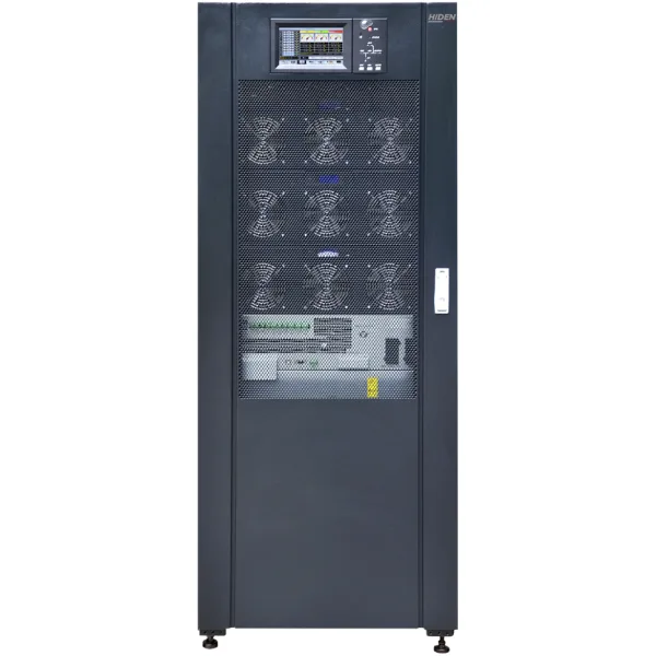 Источник бесперебойного питания Hiden Expert HE33200X