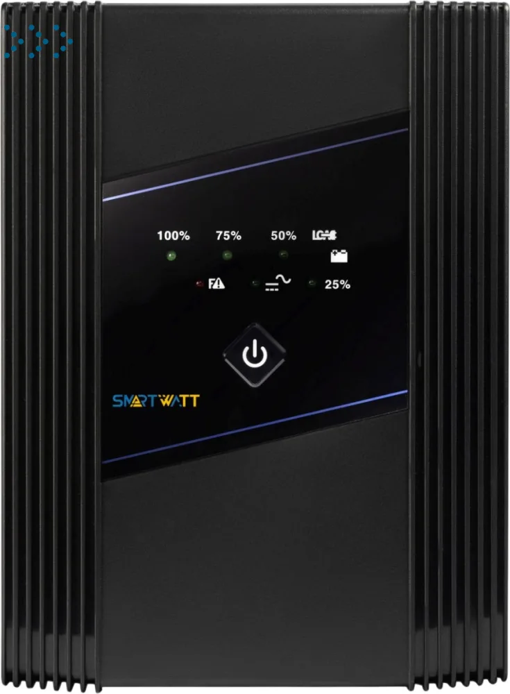 Источник бесперебойного питания SMARTWATT UPS UNI 450 3703020390004