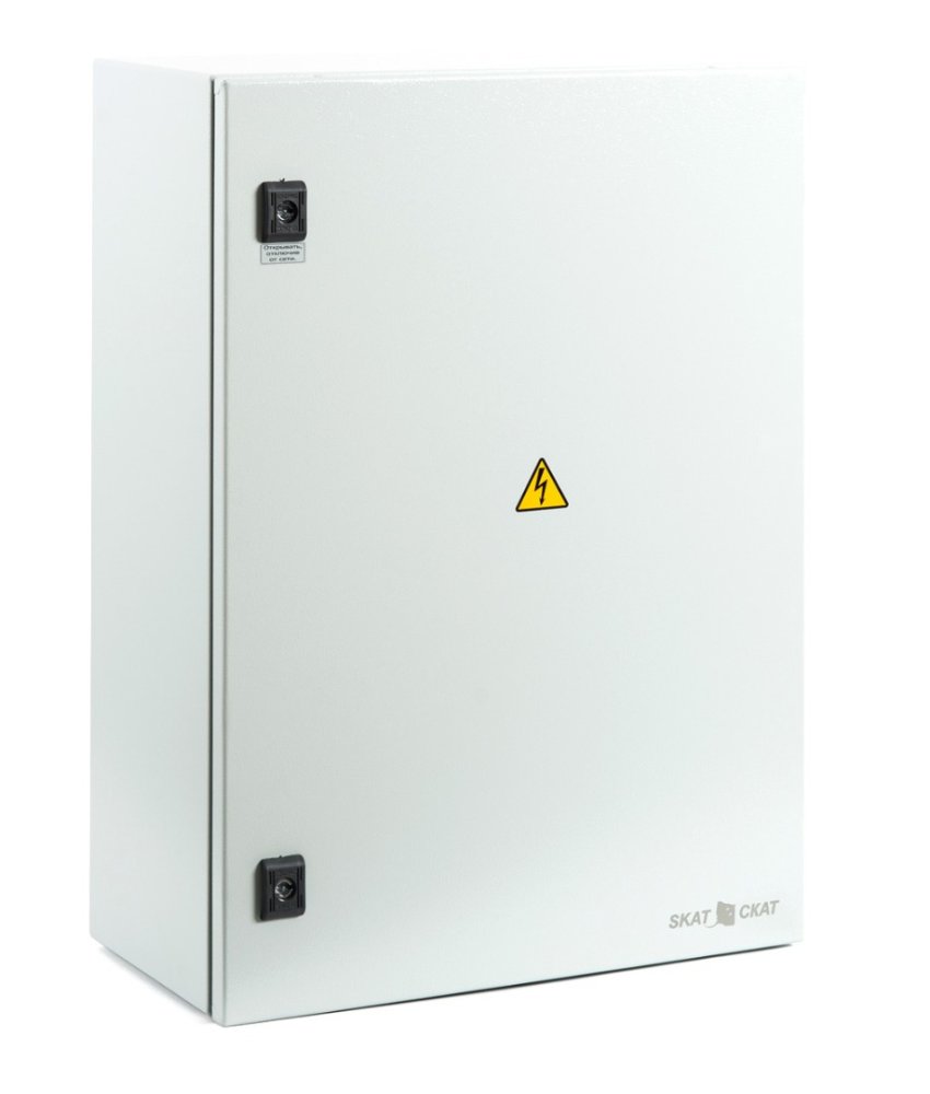 Источник бесперебойного питания SKAT SMART UPS-1000 IP65 SNMP WI-FI