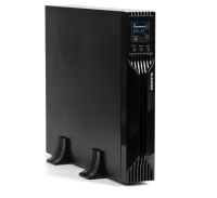 Источник бесперебойного питания RAPAN-UPS 1000-RACK-IN-2X9-E, фото 1