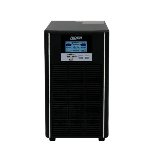 Источник бесперебойного питания Hiden Expert UDC92010H-12A
