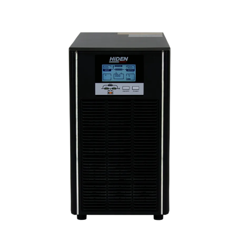 Источник бесперебойного питания Hiden Expert UDC92010H-12A