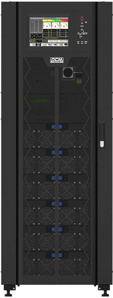 Источник бесперебойного питания Powercom Vanguard-II-33 VGD-II-180M33
