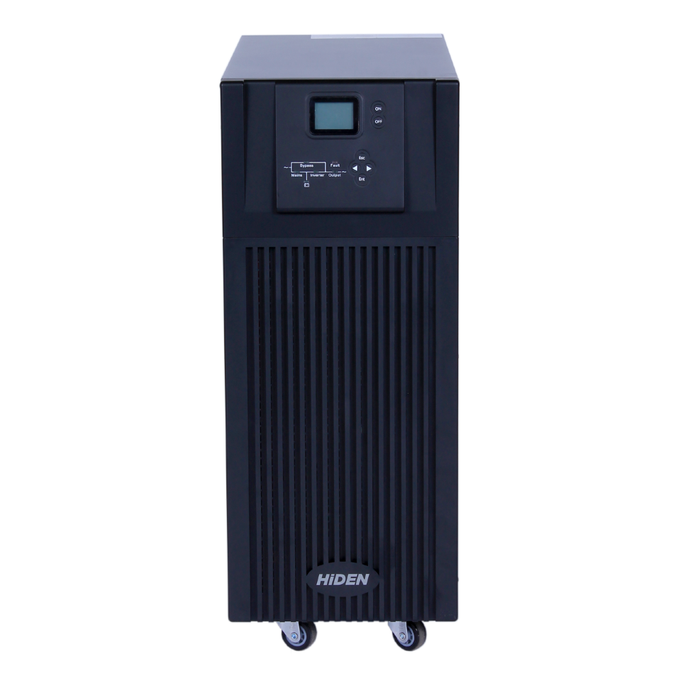 Источник бесперебойного питания HIDEN KP9320H 3:1ph