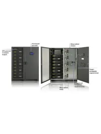 Newave PowerWave 3:3 500 кВА, фото 1