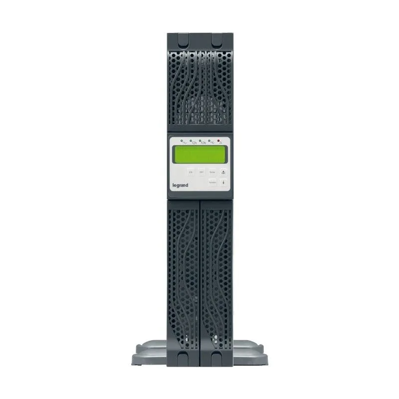 ИБП Legrand Daker DK Plus 1000VA