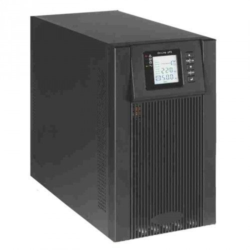Makelsan Powerpack Plus Pro3 S-3кВА