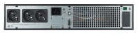 ИБП Kiper Power Online ONE 3K RM Gen2 (3000VA/3000W), фото 5