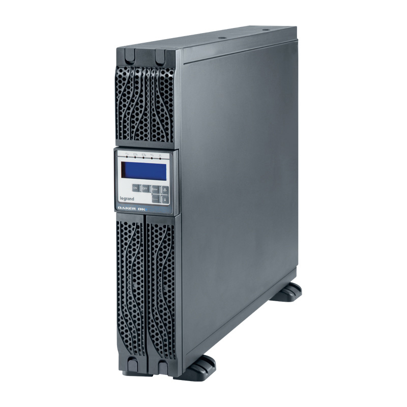 ИБП Legrand Daker DK Plus 10kVA, 9kW, 3F/1F