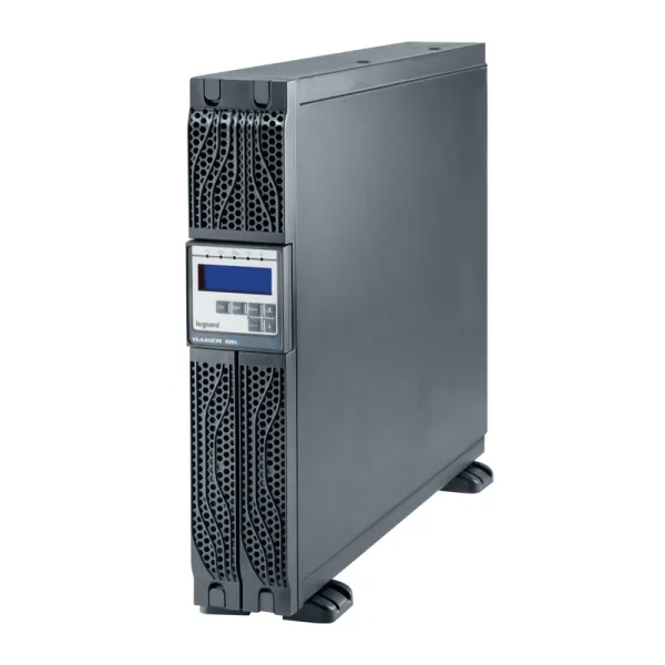 ИБП Legrand Daker DK Plus 10kVA, 9kW, 3F/1F