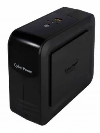 Источник бесперебойного питания CyberPower DX450E, фото 2