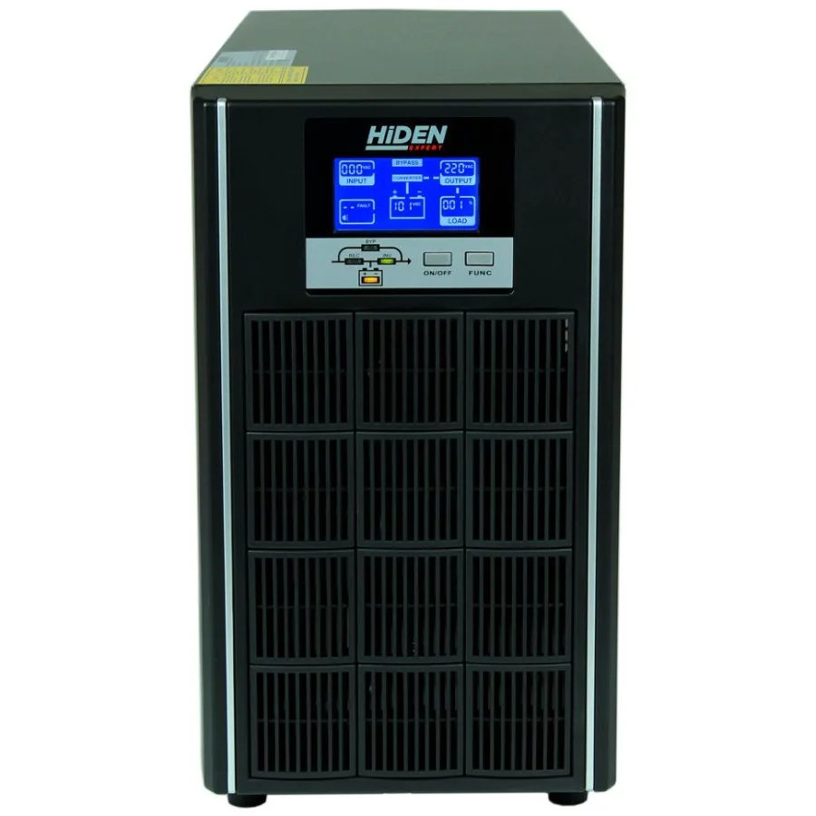 Источник бесперебойного питания Hiden Expert UDC9202H-48