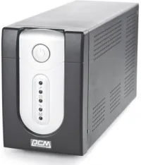 Источник бесперебойного питания Powercom Imperial IMP-3000AP, фото 2