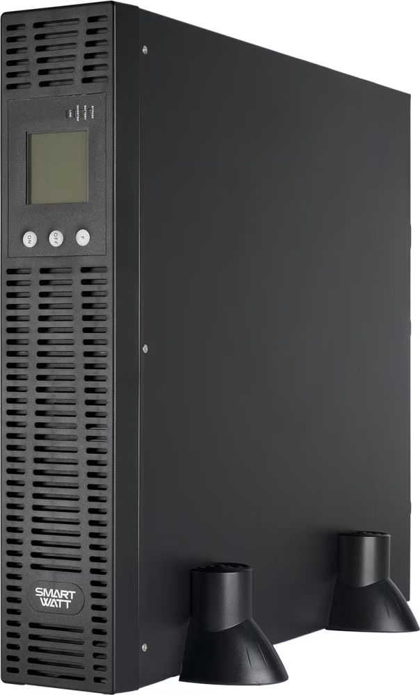 ИБП SMARTWATT UPS SECURE EURO 1kVA L