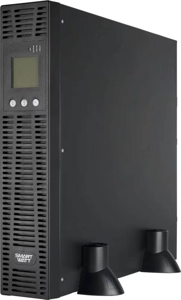ИБП SMARTWATT UPS SECURE EURO 1kVA L