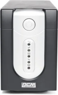 Источник бесперебойного питания Powercom Imperial IMP-3000AP, фото 4
