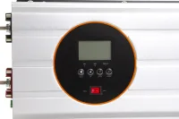 Инвертор Ecovolt PRO 4048, 4000 Вт, внешний АКБ, фото 2