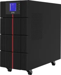 Источник бесперебойного питания Powercom Macan MAC-10K-L, фото 1
