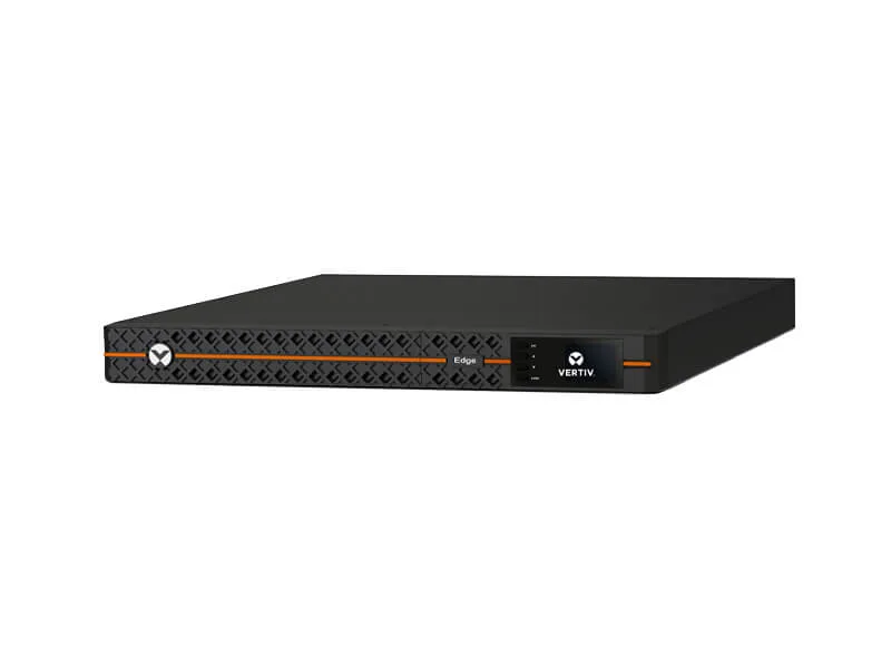 Источник бесперебойного питания Vertiv Edge-500IRM1U