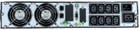 ИБП Kiper Power Online ONE 3K RM IEC (3000VA/3000W), фото 3