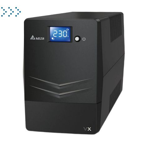 ИБП Agilon VX600-RC UPA601V210035 UPA601V210035