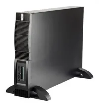 Источник бесперебойного питания UPS Rack Powercom VRT-1500XL, фото 1