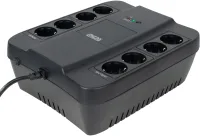 Источник бесперебойного питания Powercom Spider SPD-850N, фото 2