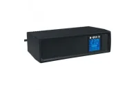 Источник бесперебойного питания Tripp Lite SmartPro SMX1000LCD, фото 1