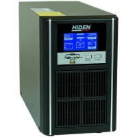 Источник бесперебойного питания Hiden Expert UDC9201H-24, фото 3