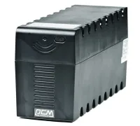 Источник бесперебойного питания Powercom Raptor RPT-600A EURO, фото 1