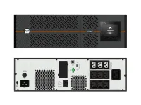 Источник бесперебойного питания Vertiv Edge-2200IRT2UXL, фото 3