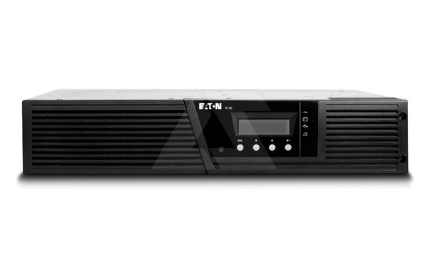 Источник бесперебойного питания Eaton 9130 RM 1500ВА, 1350Вт, ЖК, ABM*