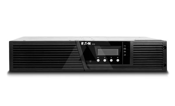 Источник бесперебойного питания Eaton 9130 RM 1500ВА, 1350Вт, ЖК, ABM*