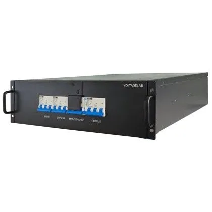 Байпас VoltageLab RMB-KOR33